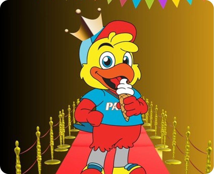 Pacos VIP-Party